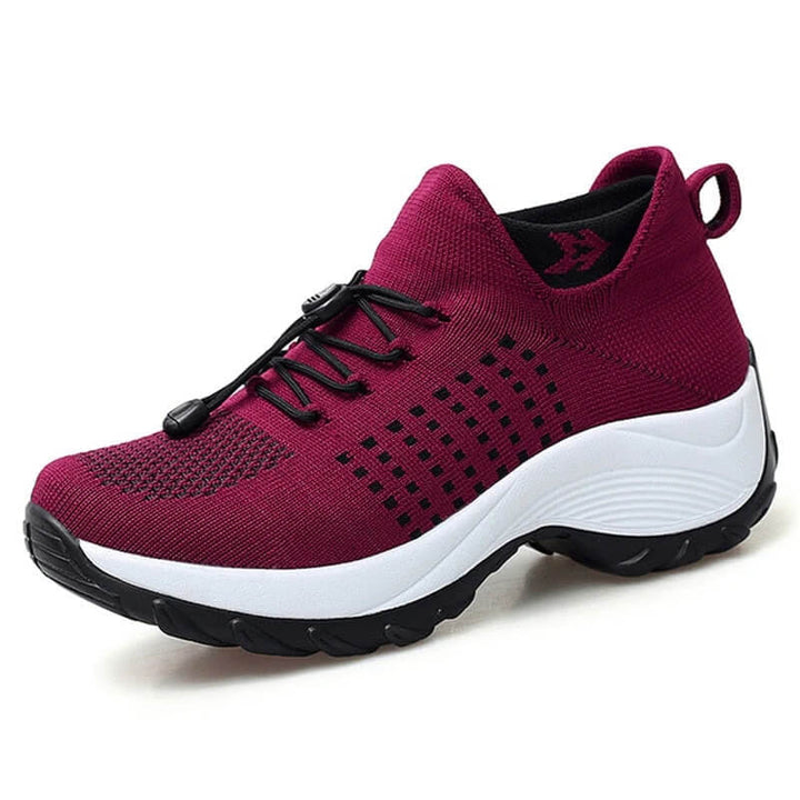 Dina™ | THE BEST ORTHOPAEDIC SHOES FOR WOMEN