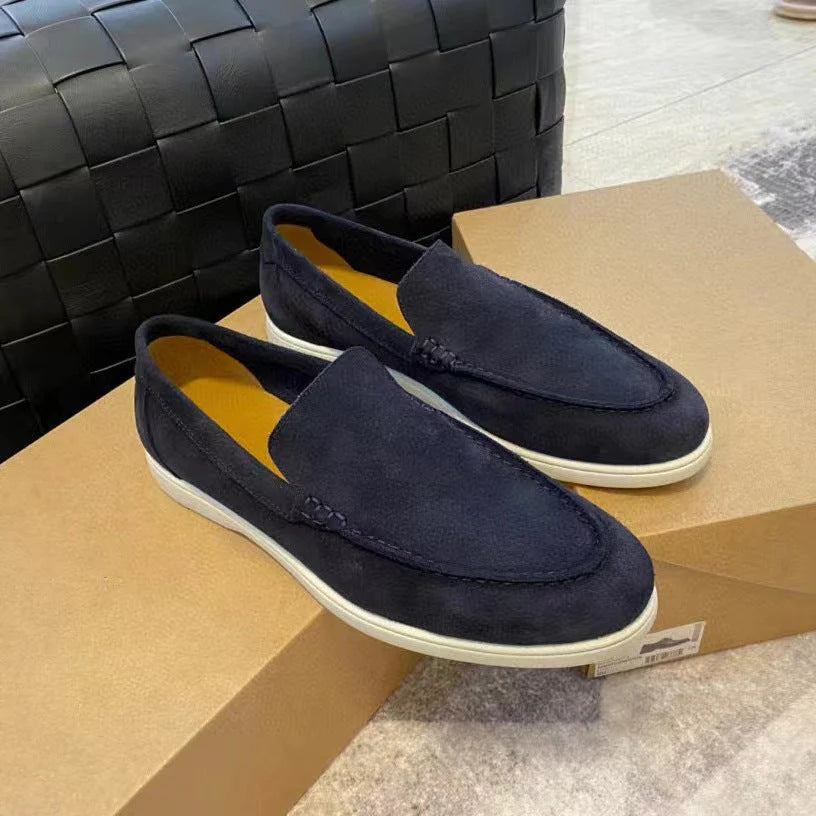 Archie™ | STYLISH LOAFERS FOR MEN