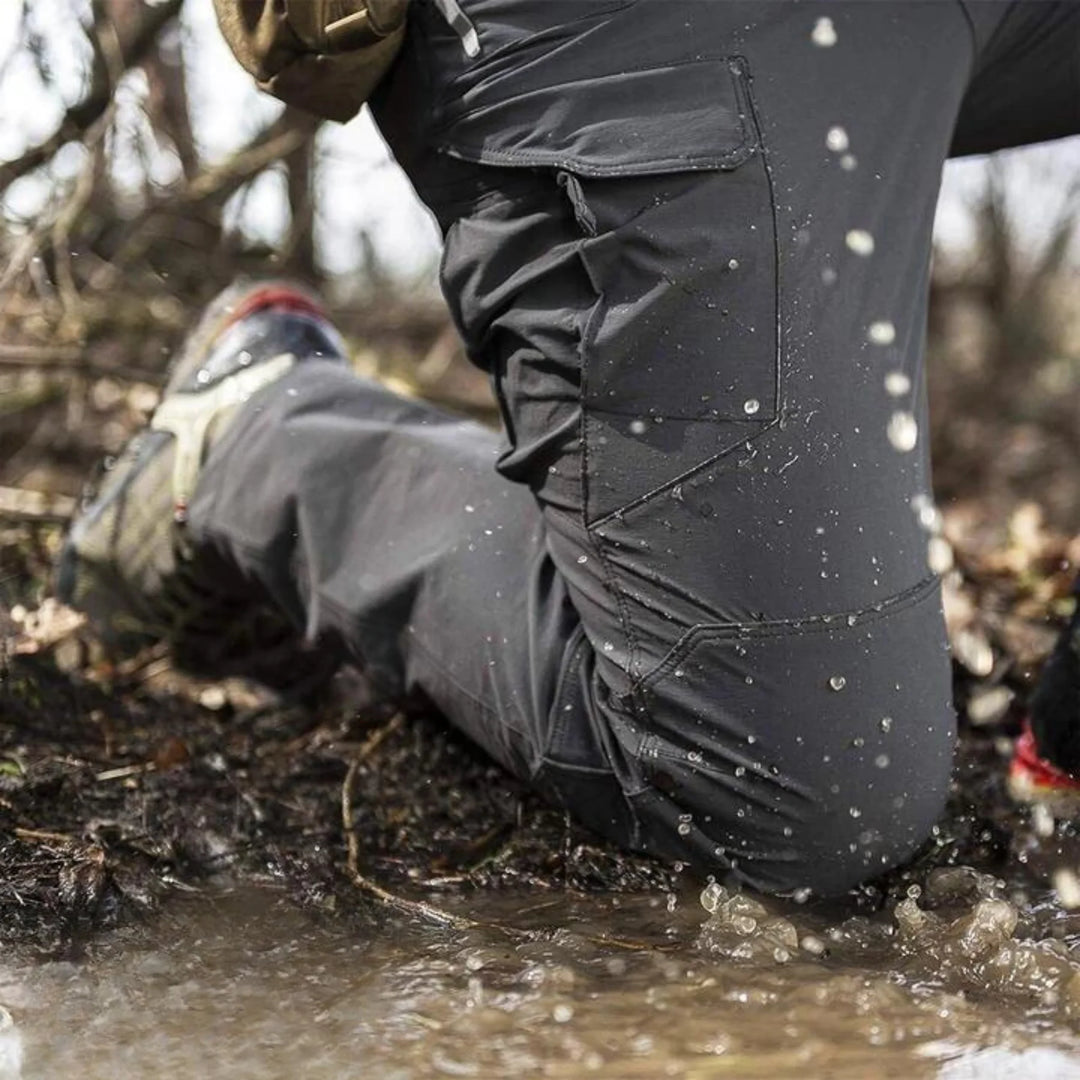 Malcolm™ | MULTIFUNCTIONAL WATERPROOF TROUSERS