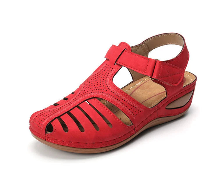 Tabitha™ | ORTHOPAEDIC & COMFORT SANDALS