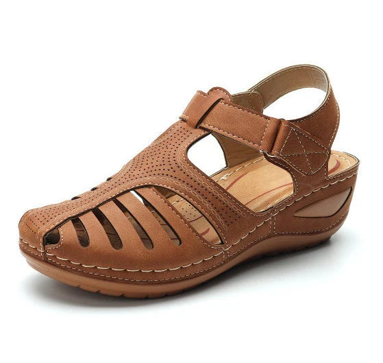 Tabitha™ | ORTHOPAEDIC & COMFORT SANDALS