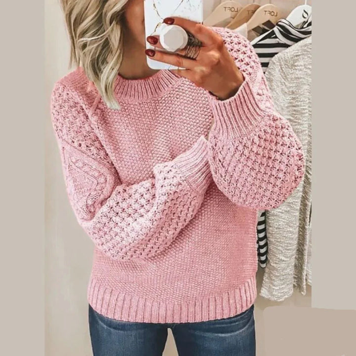 Colette™ | STYLISH SWEATER