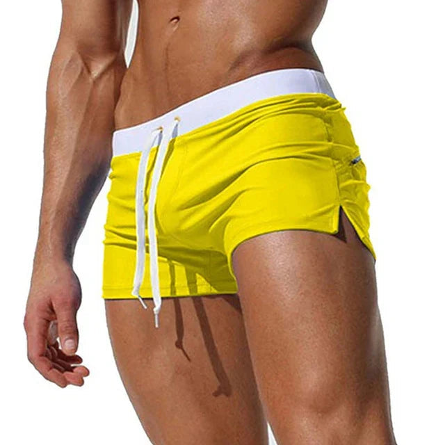 Blake™ | MEN'S SWIMMING SHORTS