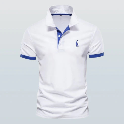 Logan™ | STYLISH POLO SHIRT