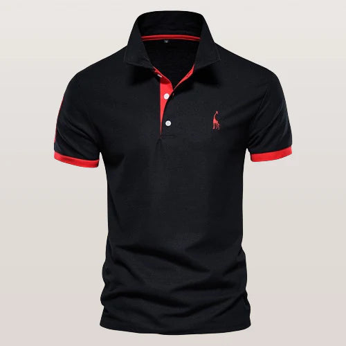 Logan™ | STYLISH POLO SHIRT