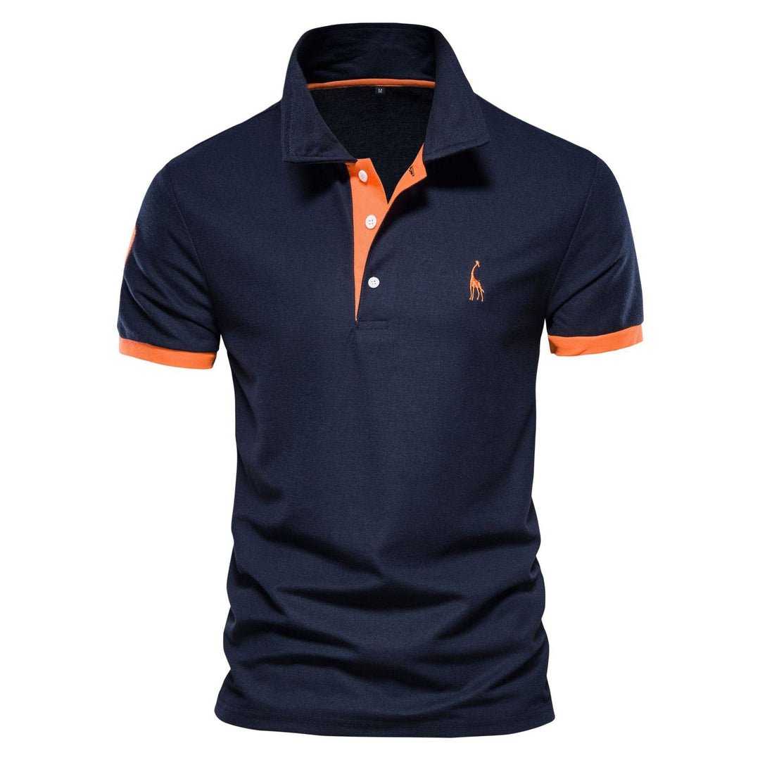 Logan™ | STYLISH POLO SHIRT