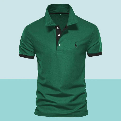 Logan™ | STYLISH POLO SHIRT