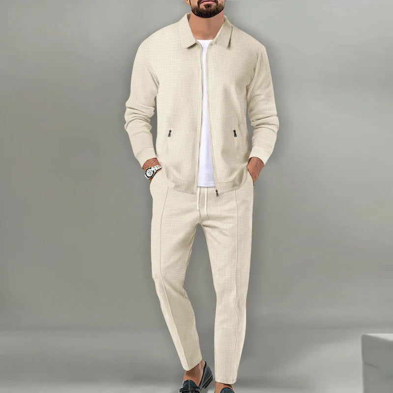 Jacob™ | 2-PIECE CASUAL SUIT