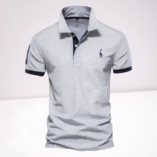 Logan™ | STYLISH POLO SHIRT