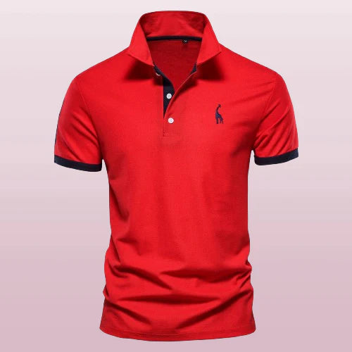 Logan™ | STYLISH POLO SHIRT