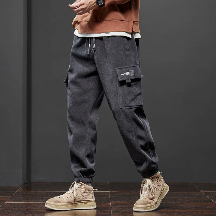 Maxwell™ | CASUAL FLEECE PANTS FOR MEN