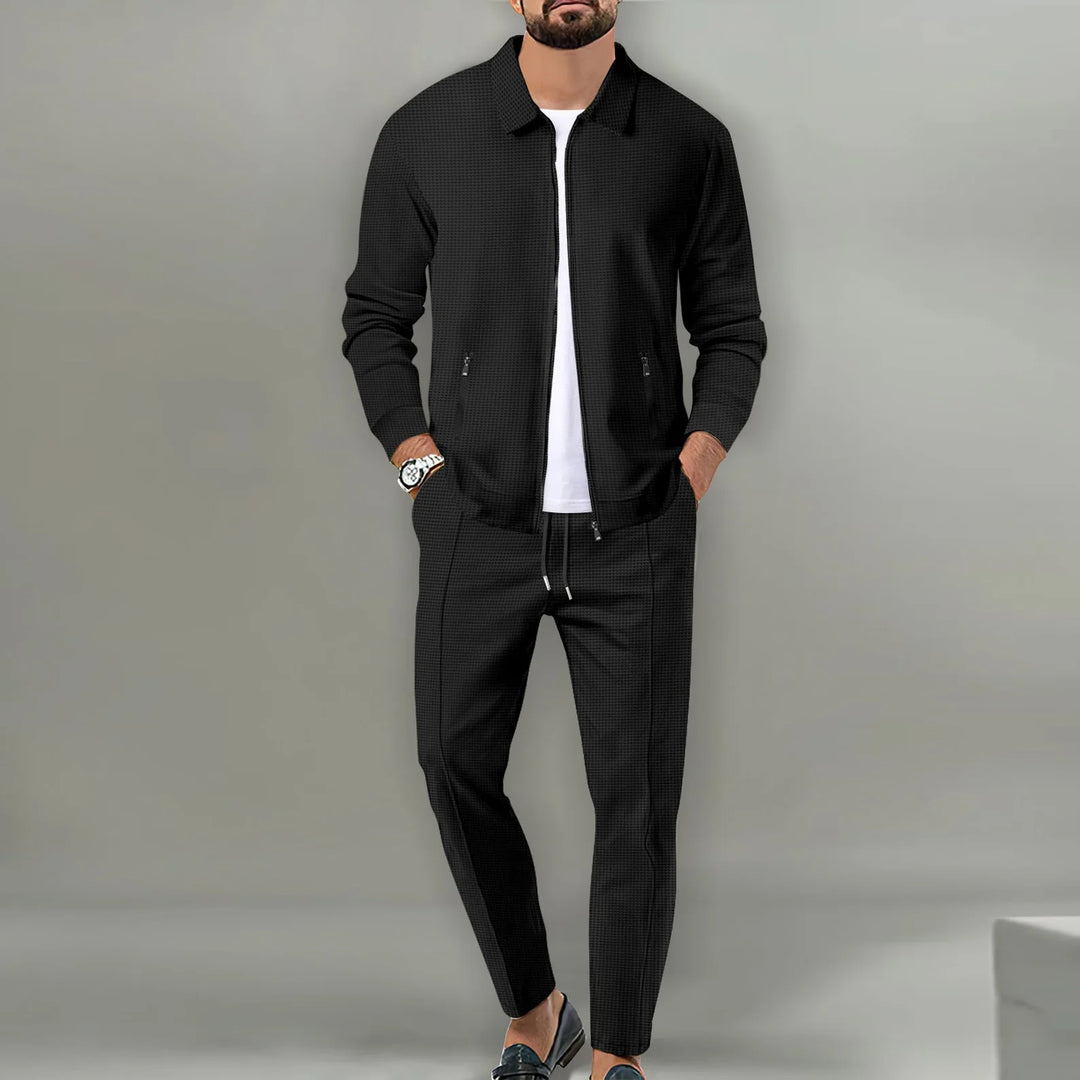 Jacob™ | 2-PIECE CASUAL SUIT