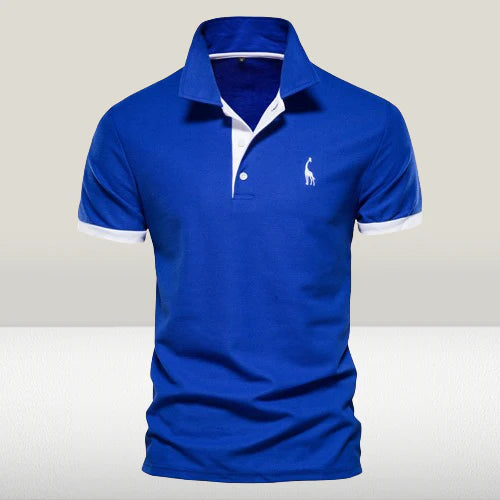 Logan™ | STYLISH POLO SHIRT