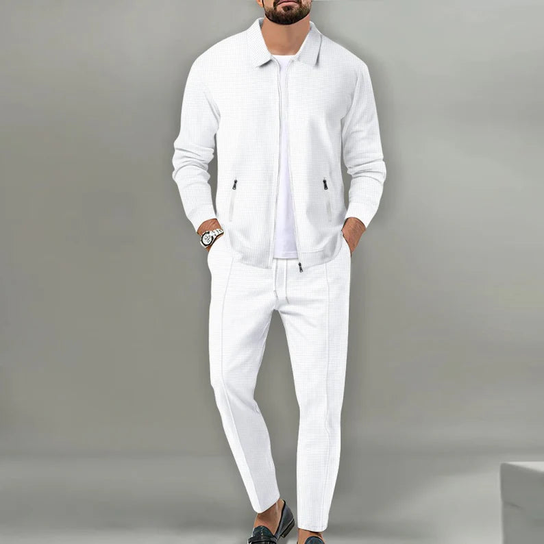 Jacob™ | 2-PIECE CASUAL SUIT