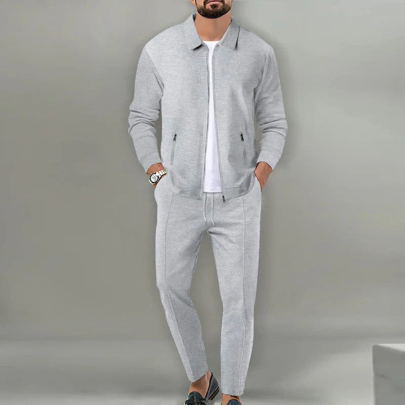 Jacob™ | 2-PIECE CASUAL SUIT