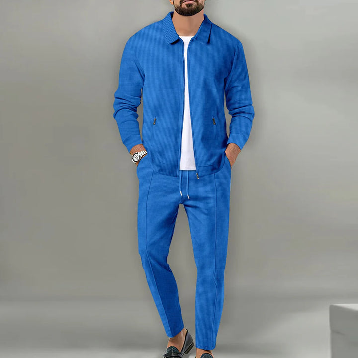 Jacob™ | 2-PIECE CASUAL SUIT