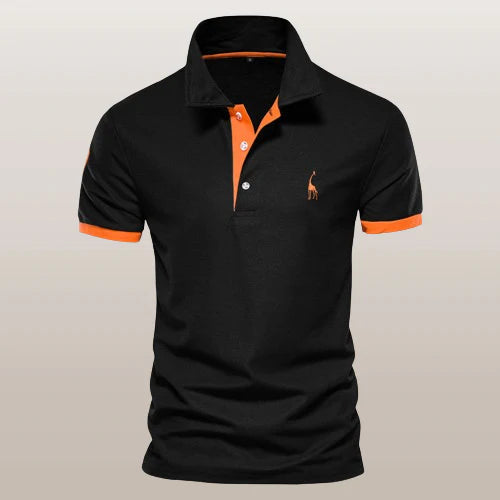 Logan™ | STYLISH POLO SHIRT