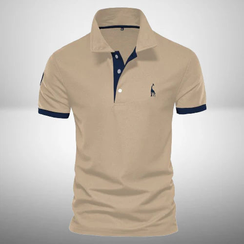 Logan™ | STYLISH POLO SHIRT