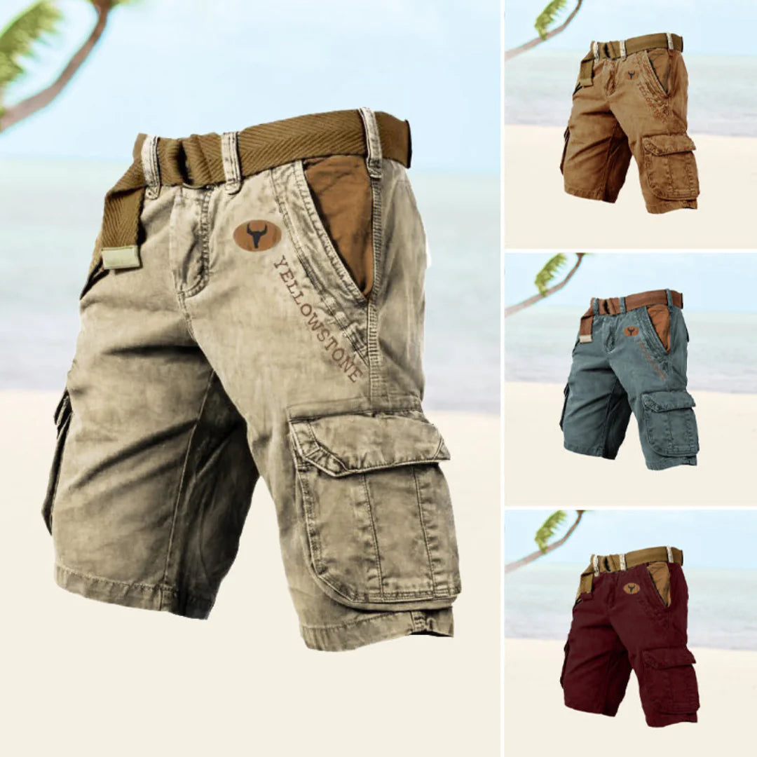 Alfie™ | SHORTS