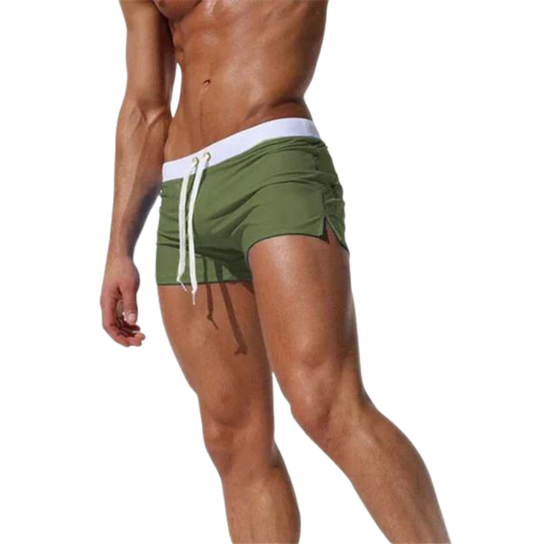 Blake™ | MEN'S SWIMMING SHORTS