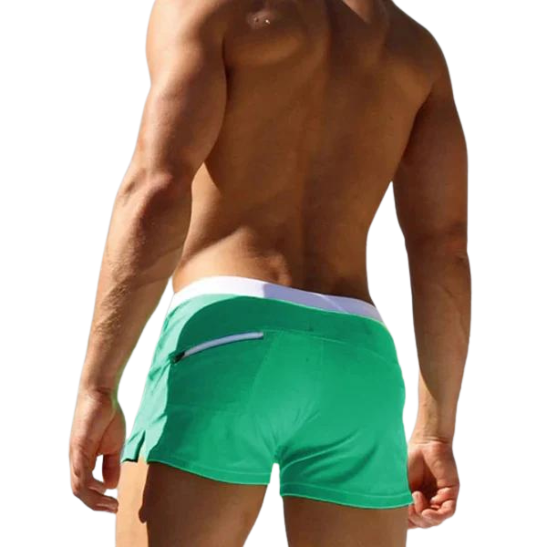 Blake™ | MEN'S SWIMMING SHORTS