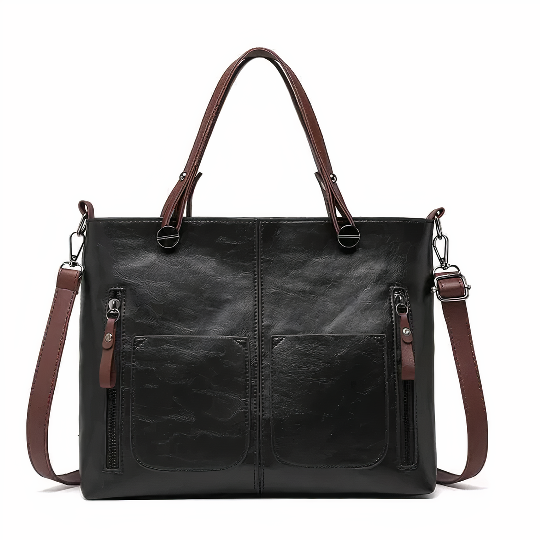 Daphne | STYLISH LEATHER BAG