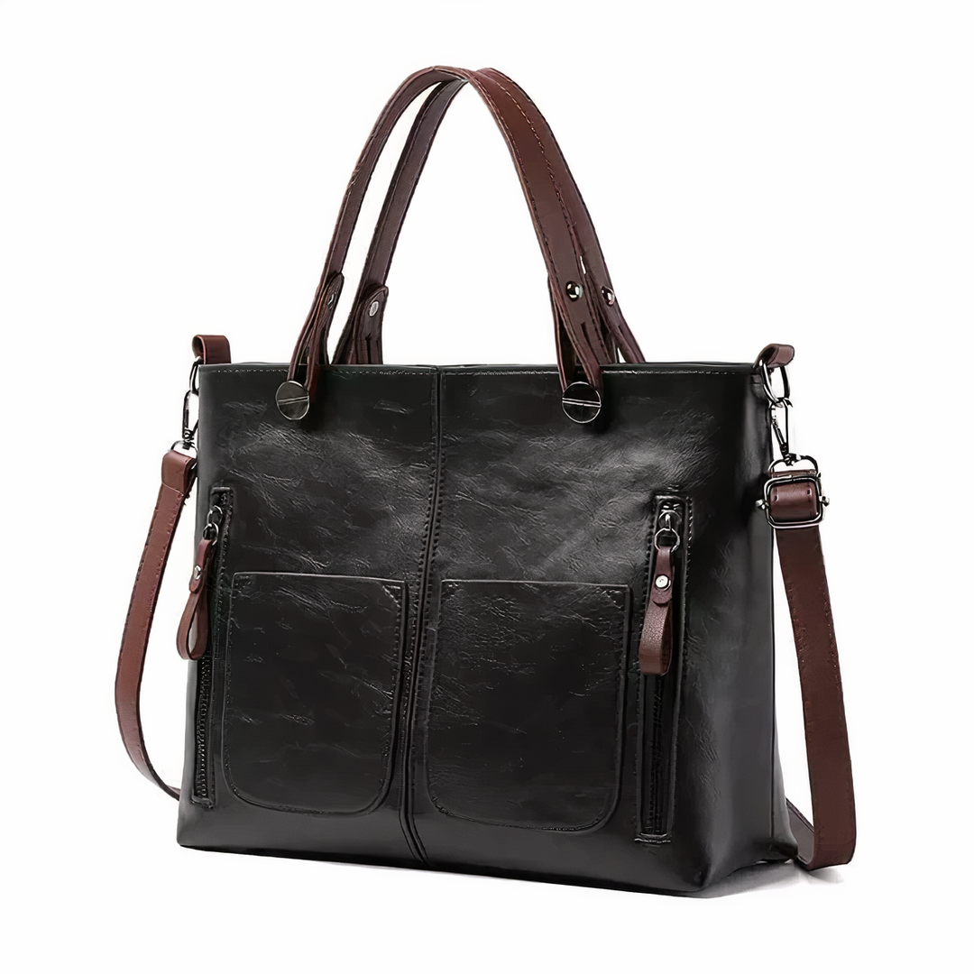 Daphne | STYLISH LEATHER BAG