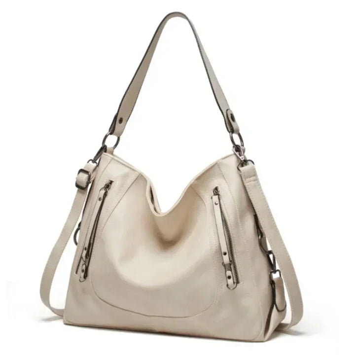 Elena | CASUAL LEATHER BAG