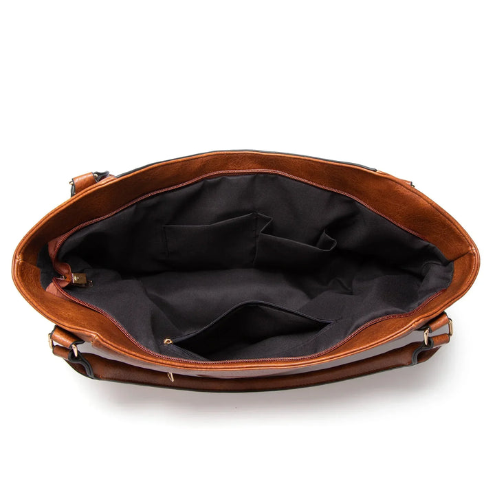 Aurora | WOMEN'S LEATHER BAG