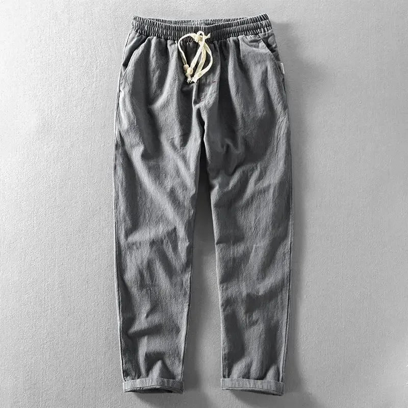 Caleb™ | BREEZY COMFORT PANTS | 50% DISCOUNT