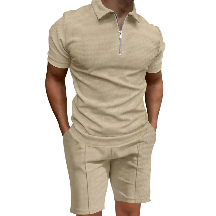 Aiden™ | MEN'S MODERN SUMMER SET