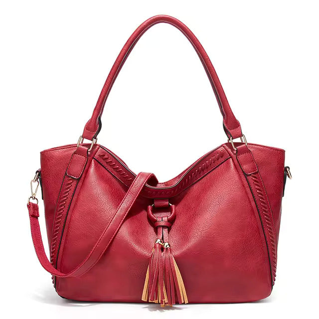 Aurora | WOMEN'S LEATHER BAG