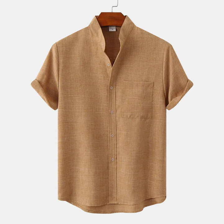 Alexander™ | LINEN SHIRT