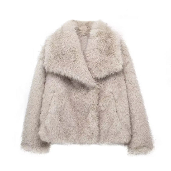 Coral™ | PREMIUM 2024 PLUSH COAT