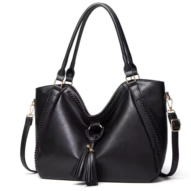 Aurora | WOMEN'S LEATHER BAG