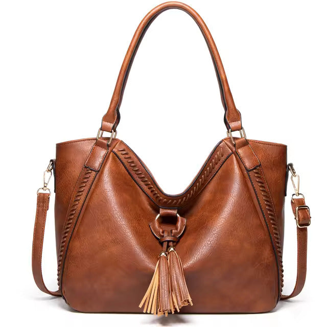 Aurora | WOMEN'S LEATHER BAG