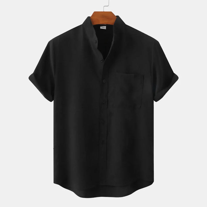 Alexander™ | LINEN SHIRT