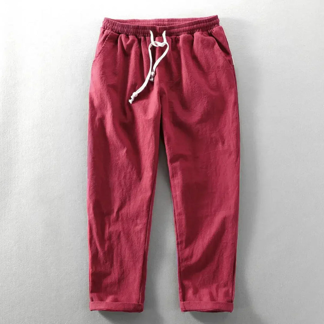 Caleb™ | BREEZY COMFORT PANTS | 50% DISCOUNT