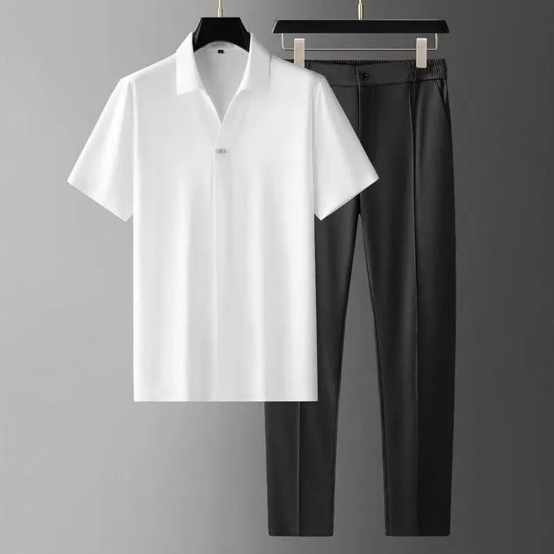 William™ | LUXURY MEN'S SET