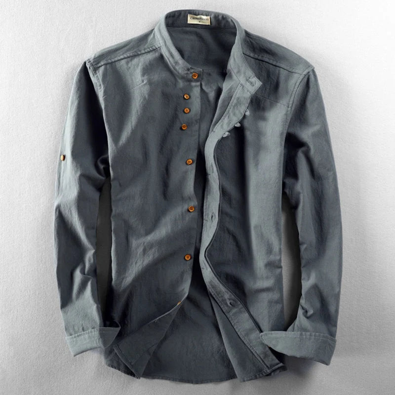 Jude™ | MEN'S ""KATANA"" JAPAN STYLE SHIRT