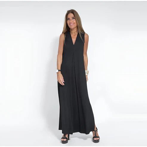 Aria™ | ELEGANT LONG DRESS + FREE MATCHING CARDIGAN