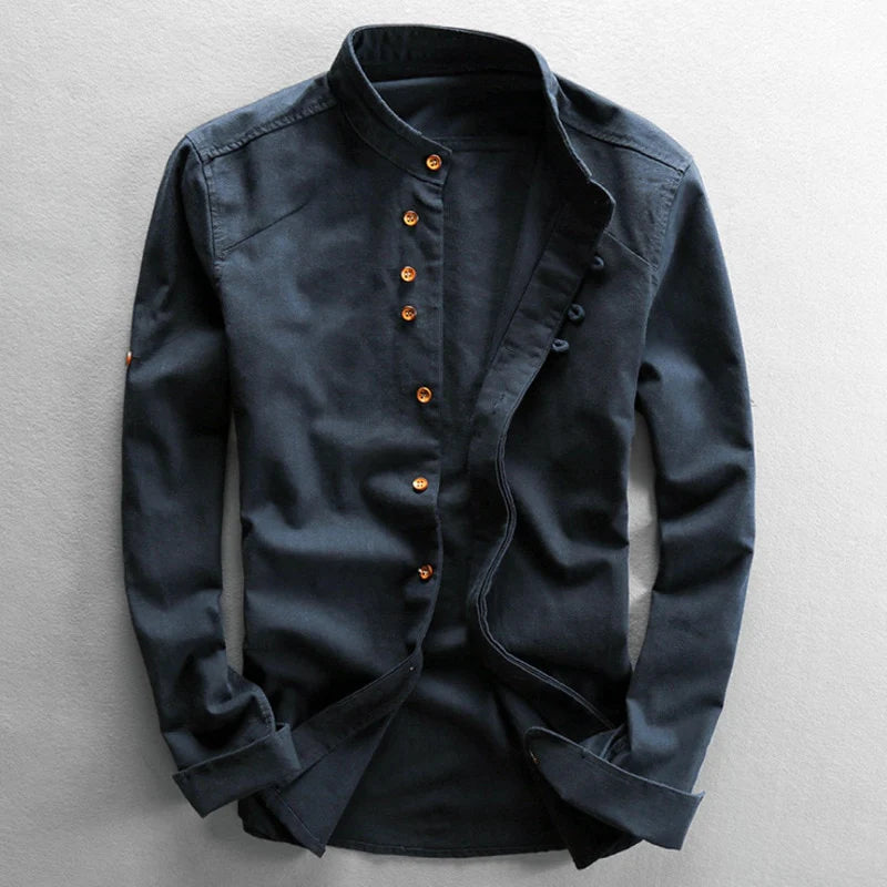 Jude™ | MEN'S ""KATANA"" JAPAN STYLE SHIRT