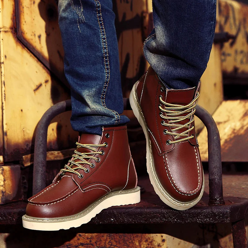 Miles™ | RETRO BOOTS