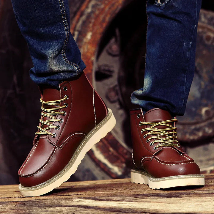 Miles™ | RETRO BOOTS