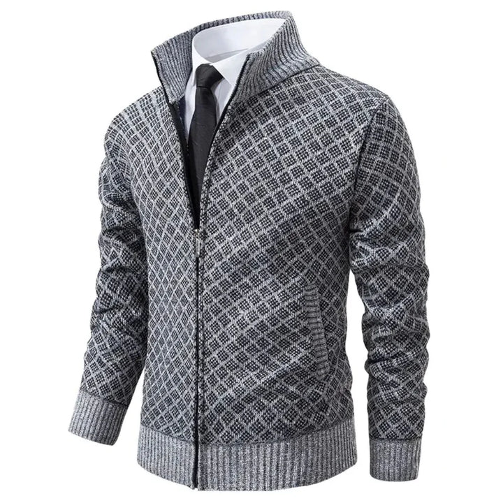 Samson™ | STYLISH MEN'S JACKET