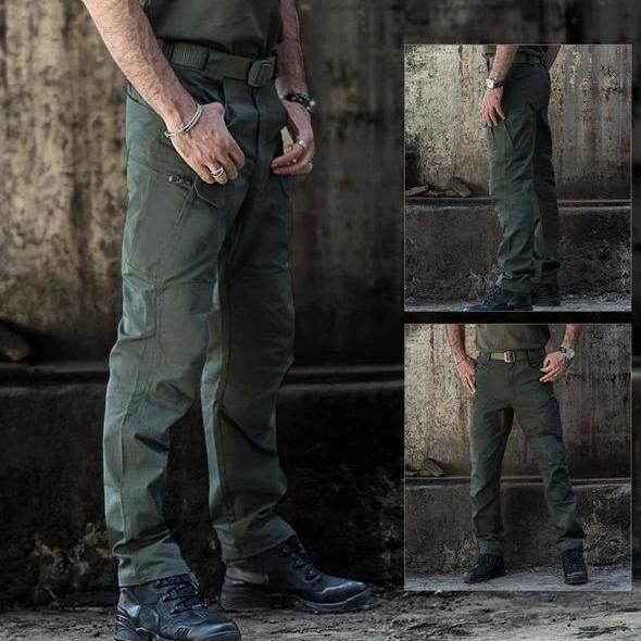 Malcolm™ | MULTIFUNCTIONAL WATERPROOF TROUSERS