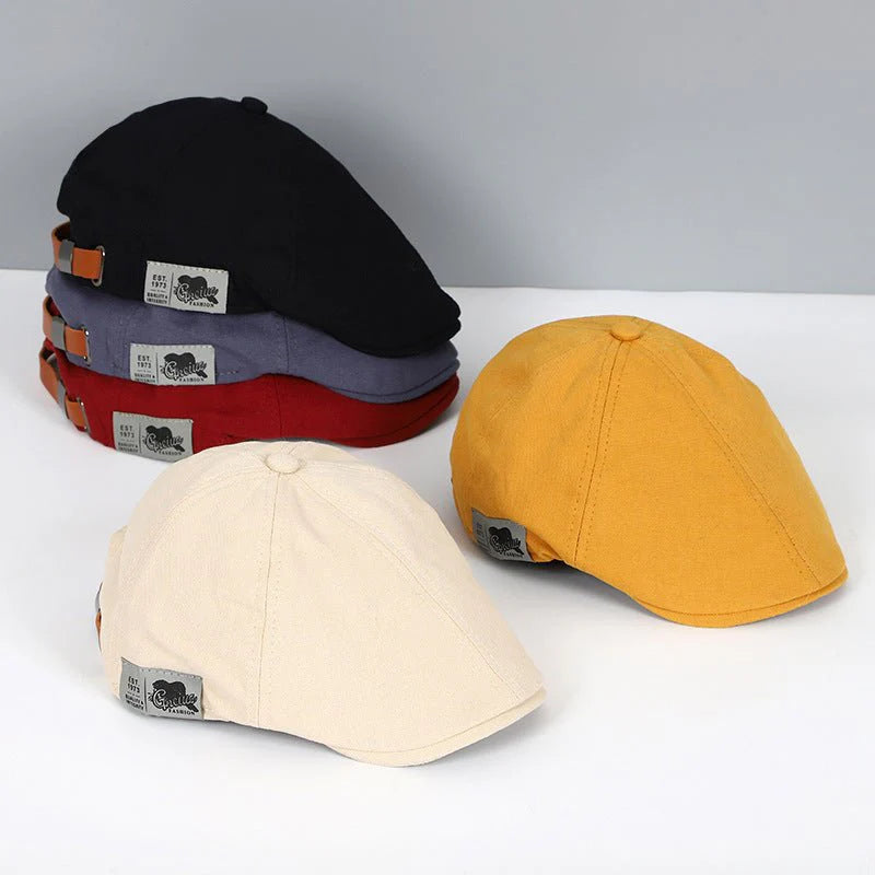 George™ | URBAN BERET HAT