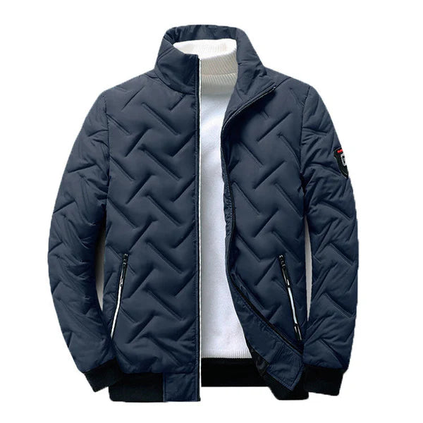 Marcus™ | STYLISH ALL-SEASON JACKET FOR MEN