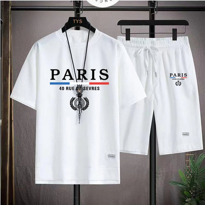 Chester™ | PARIS CHILL SUMMER SET