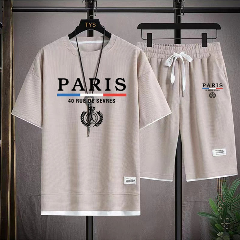 Chester™ | PARIS CHILL SUMMER SET